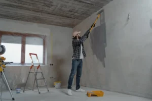 Wohnungsrenovierung – selbst oder mit Fachleuten