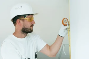 Wahl eines Renovierungsunternehmens